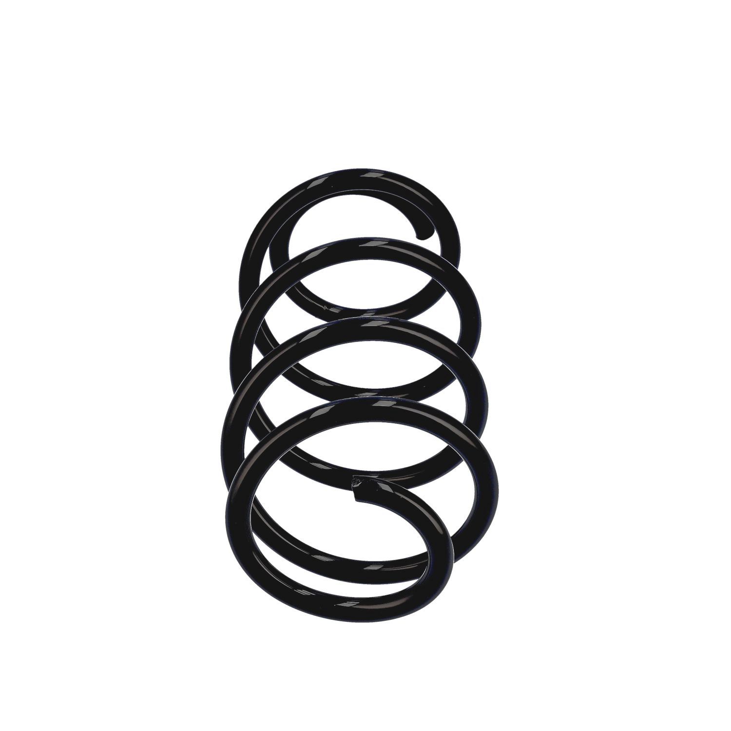 OEM 1K0411105BF EIBACH Jousi (auton jousitus) R11616 varten VW, AUDI, SEAT