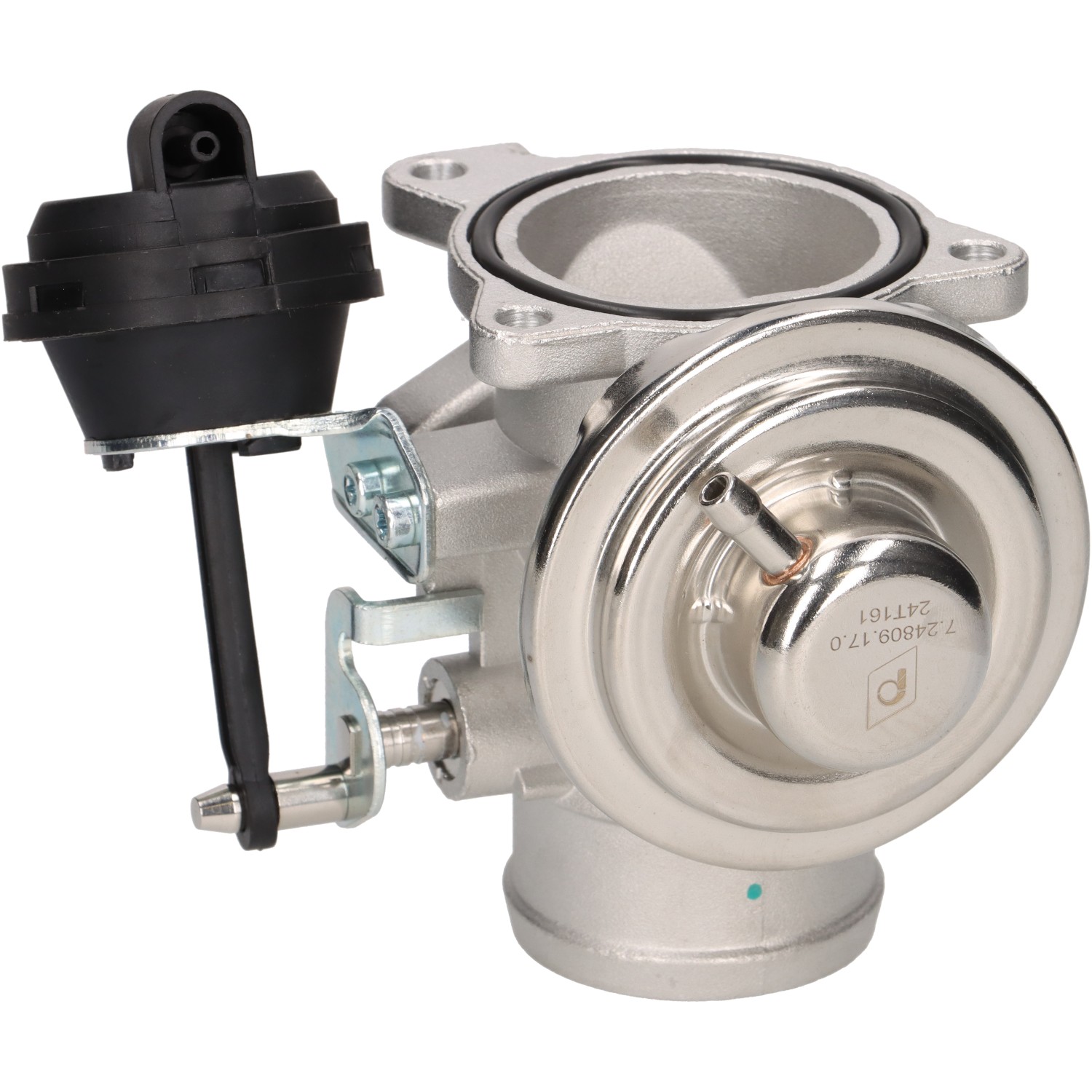 OEM 045131501C PIERBURG EGR-ventil 7.24809.17.0 for VW, AUDI, SKODA, PORSCHE, CUPRA