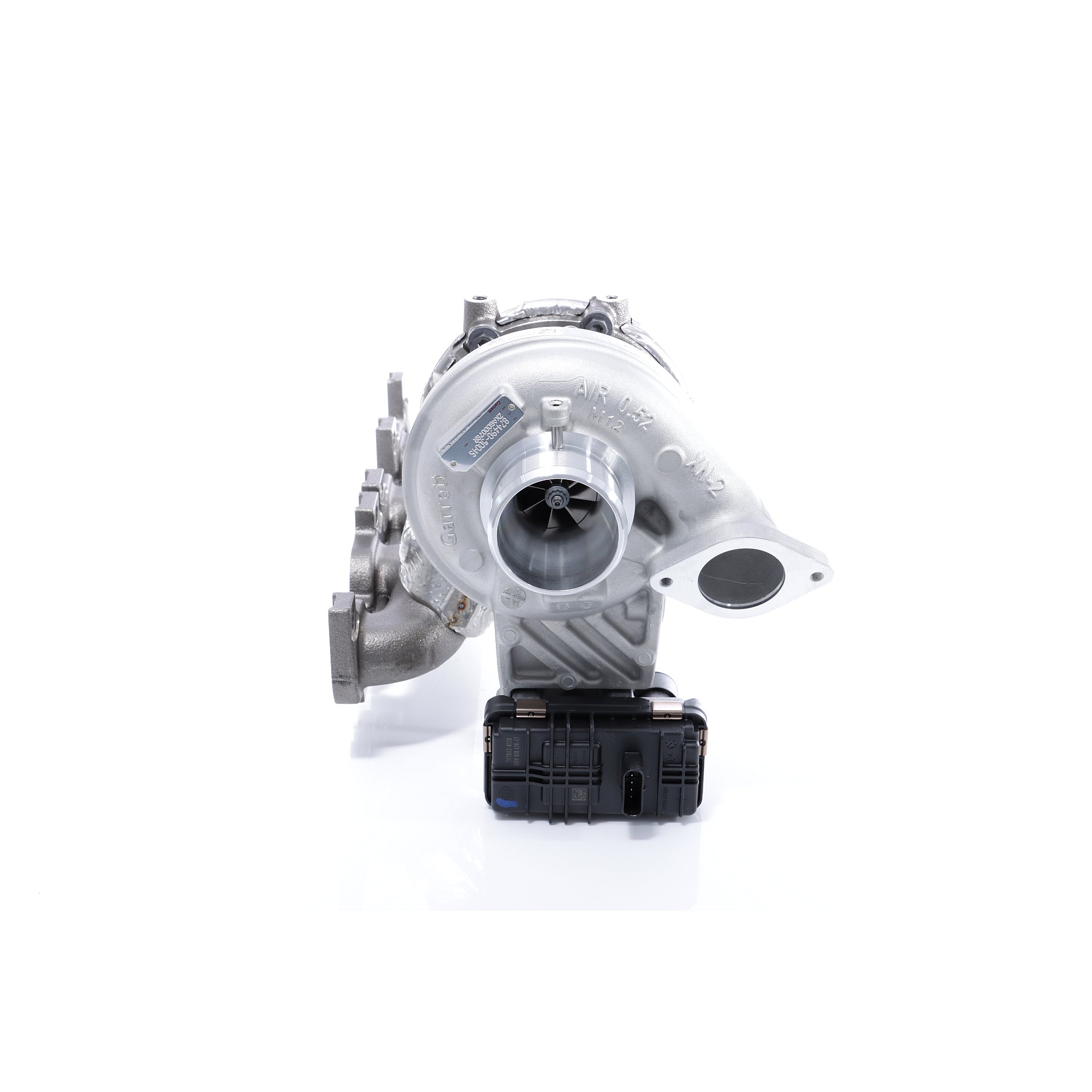 BTS TURBO Turbolader T918845 BTS TURBO Turbo T918845