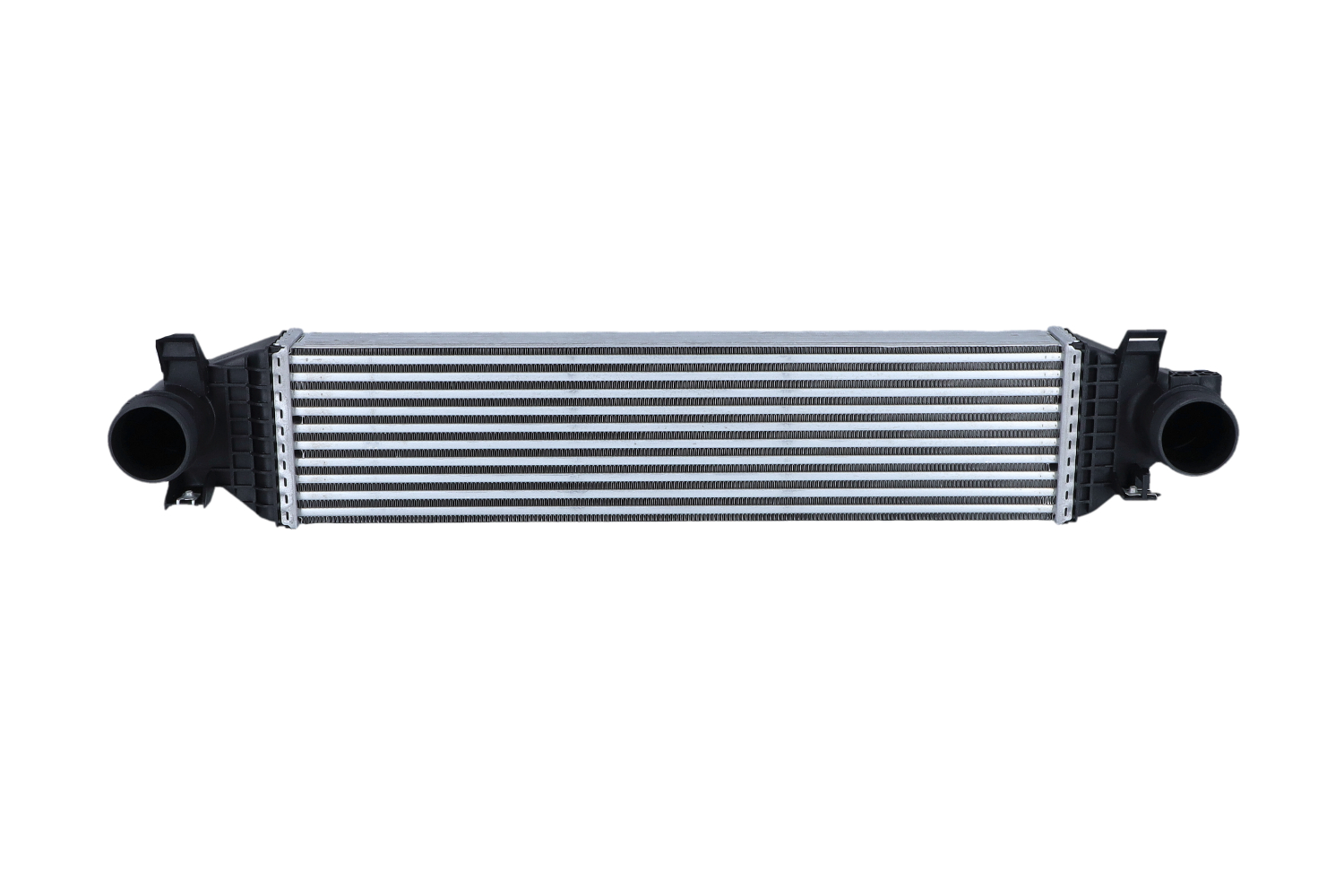 NRF Intercooler (309104) pour FORD Kuga Mk2 (DM2) 2.0 EcoBoost 4x4 (178 KW / 242 CH / de 2017)