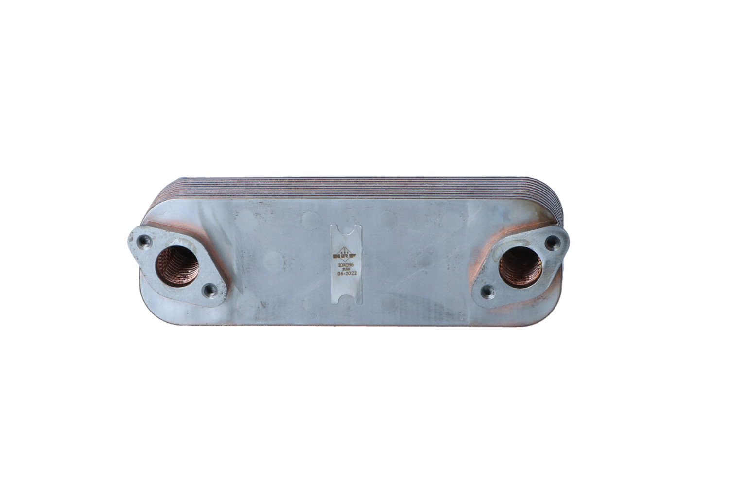 OEM 51056010161 NRF Radiatore olio motore 31868 per MAN
