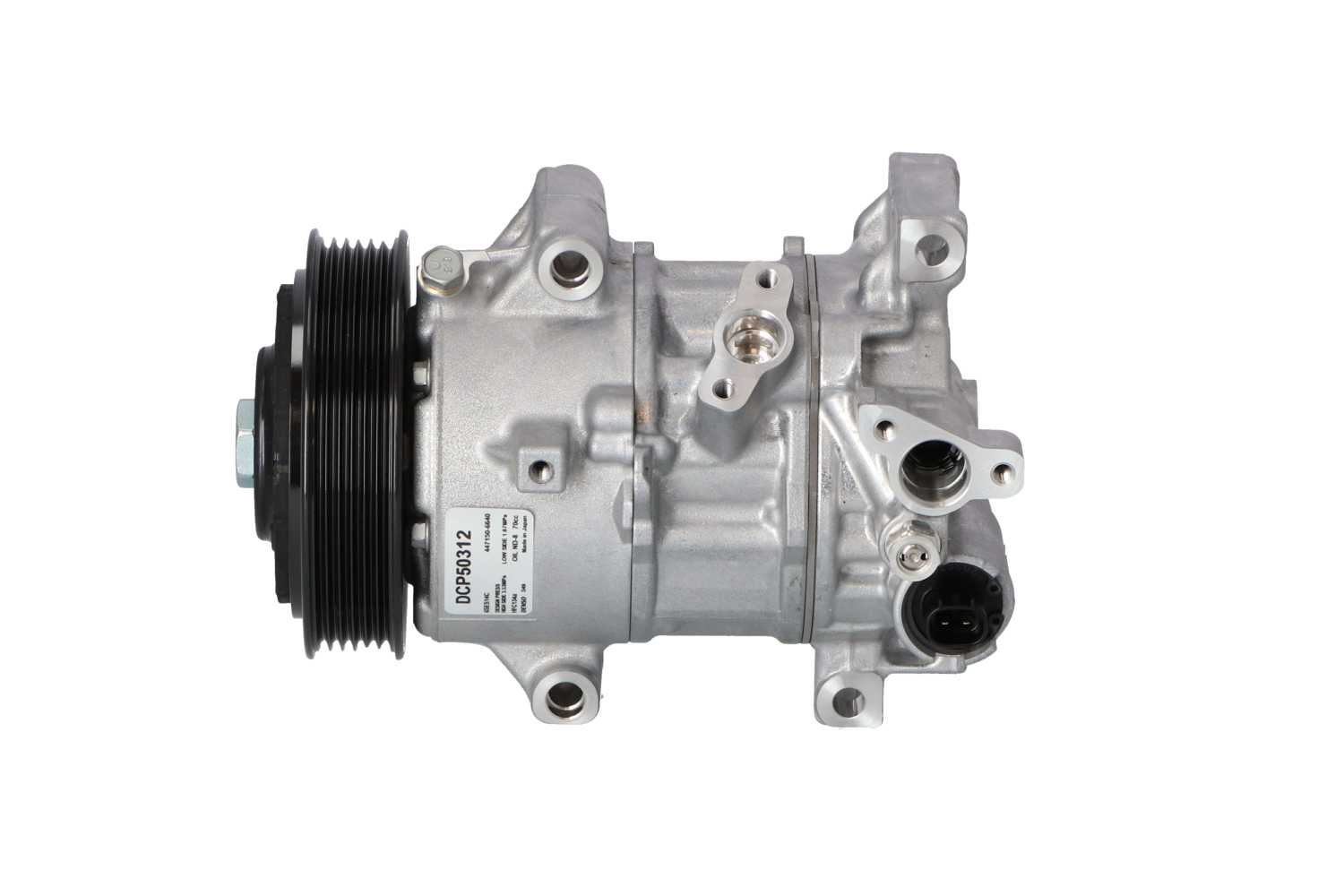 OEM 8831002790 NRF Compresor, aire acondicionado 320067 para TOYOTA