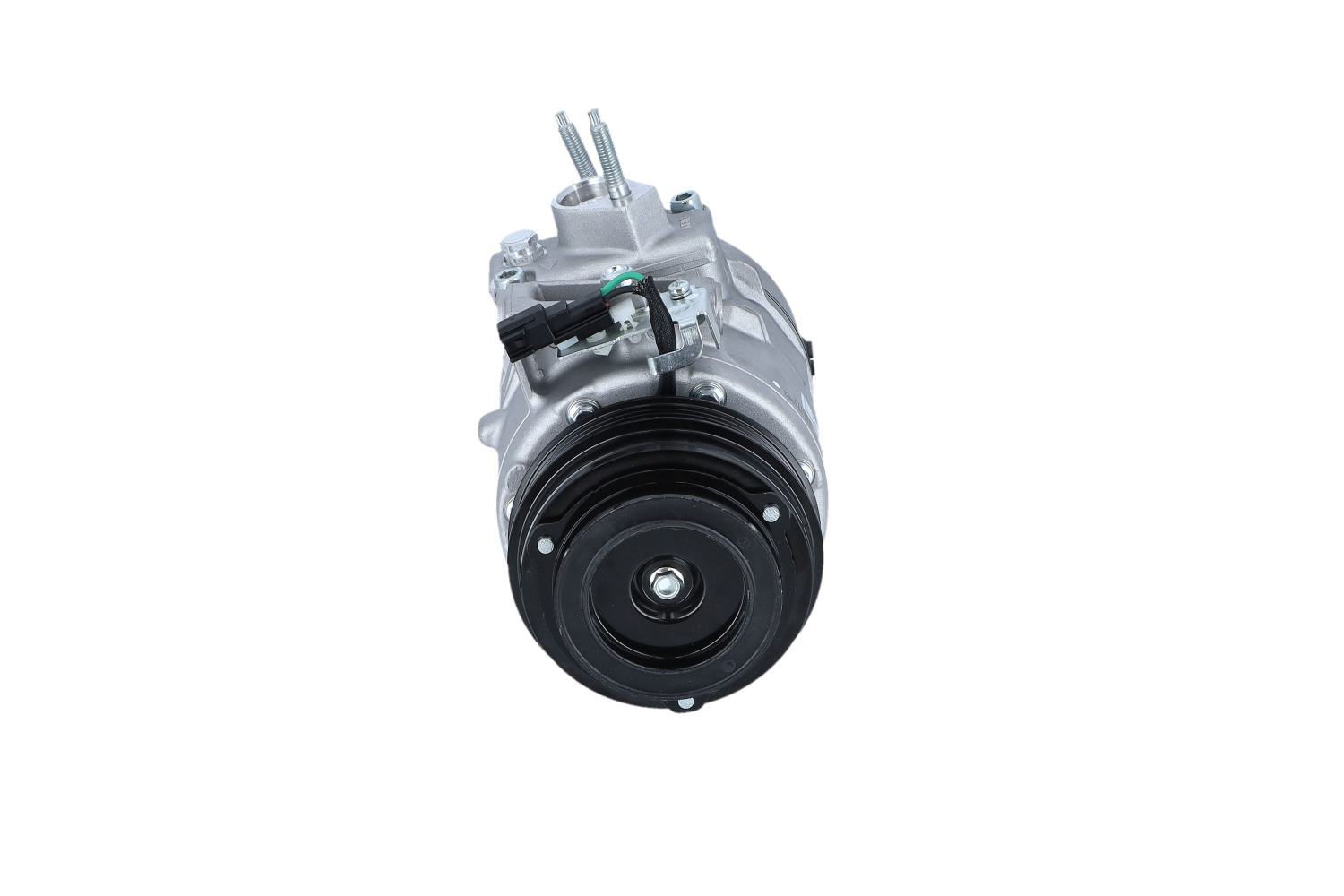 OEM DG9H19D629CG NRF Compressor, ar condicionado 320180 para FORD