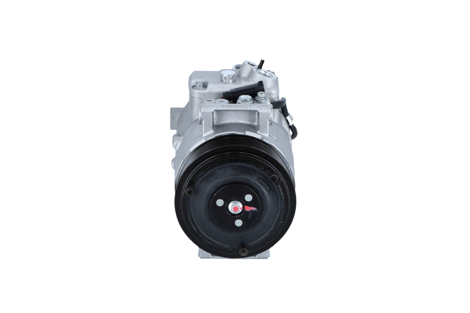 OEM A0032308011 NRF Compressor, ar condicionado 320183 para MERCEDES-BENZ, JAGUAR