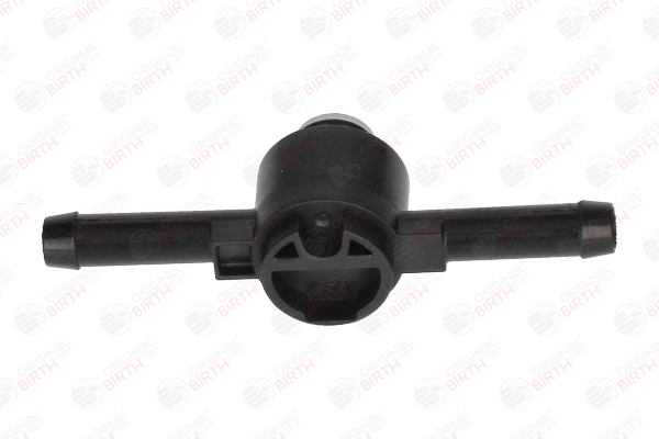 OEM 1J0127247C BIRTH Takaiskuventtiili 81170 varten VW, AUDI, SKODA, SEAT