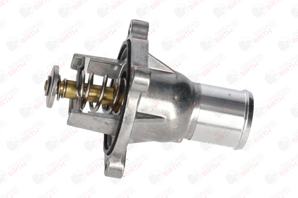 BIRTH Brida de refrigerante (81759) para OPEL Astra H GTC (A04) 1.6 Turbo (L08) (132 KW / 180 CV / de 2007)