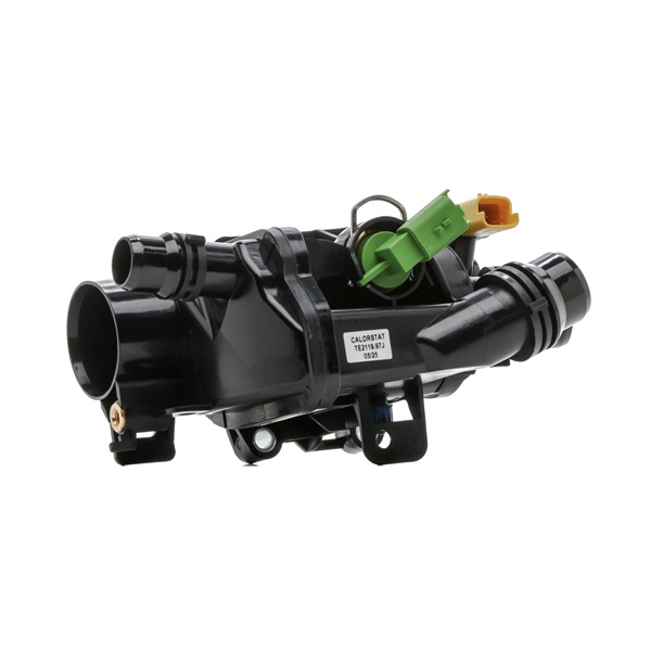 VEMO V40-99-1102 Thermostat D'eau Boîtier Plastique, Avec