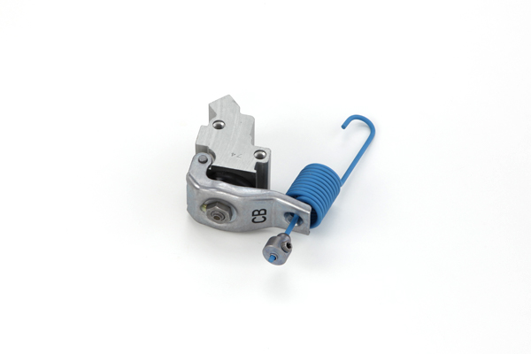 MERIVA ABS-system 03.6583-0073.3 ATE