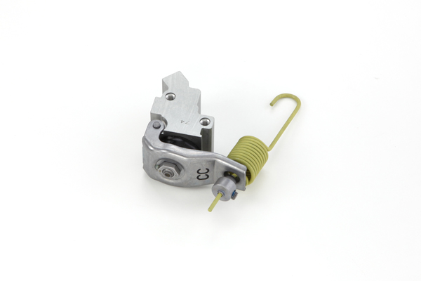 ATE Brake Power Regulator (03.6583-0074.3) for VAUXHALL Astra Mk IV (G) CC (T98) 1.6 16V (F08, F48) (74 KW / 101 HP / from 1998)