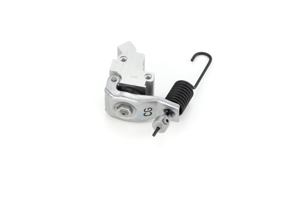 OEM 565018 ATE Jarrupaineensäädin 03.6583-0085.3 varten OPEL, CHEVROLET, VAUXHALL