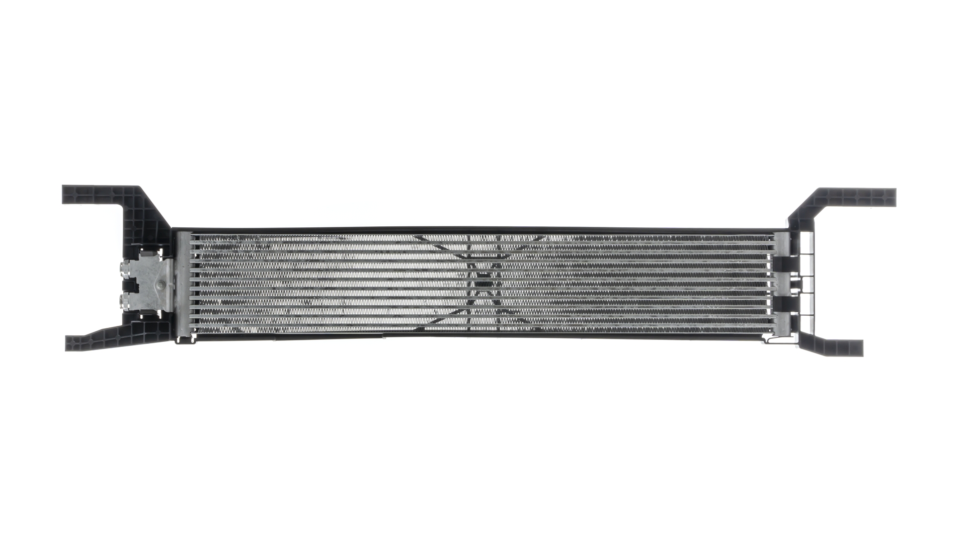 MAHLE ORIGINAL Ölkühler, Automatikgetriebe CLC 324 000P in höchster Qualität FIAT STILO Multi Wagon (192) 1.9 JTD Ölkühler, Automatikgetriebe CLC 324 000P