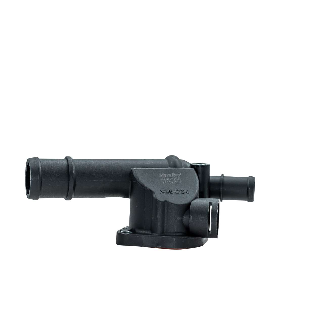 OEM 03G121132B MOTORAD Bride de liquide de refroidissement CH7060 pour VOLKSWAGEN, AUDI, SEAT, MITSUBISHI, SKODA