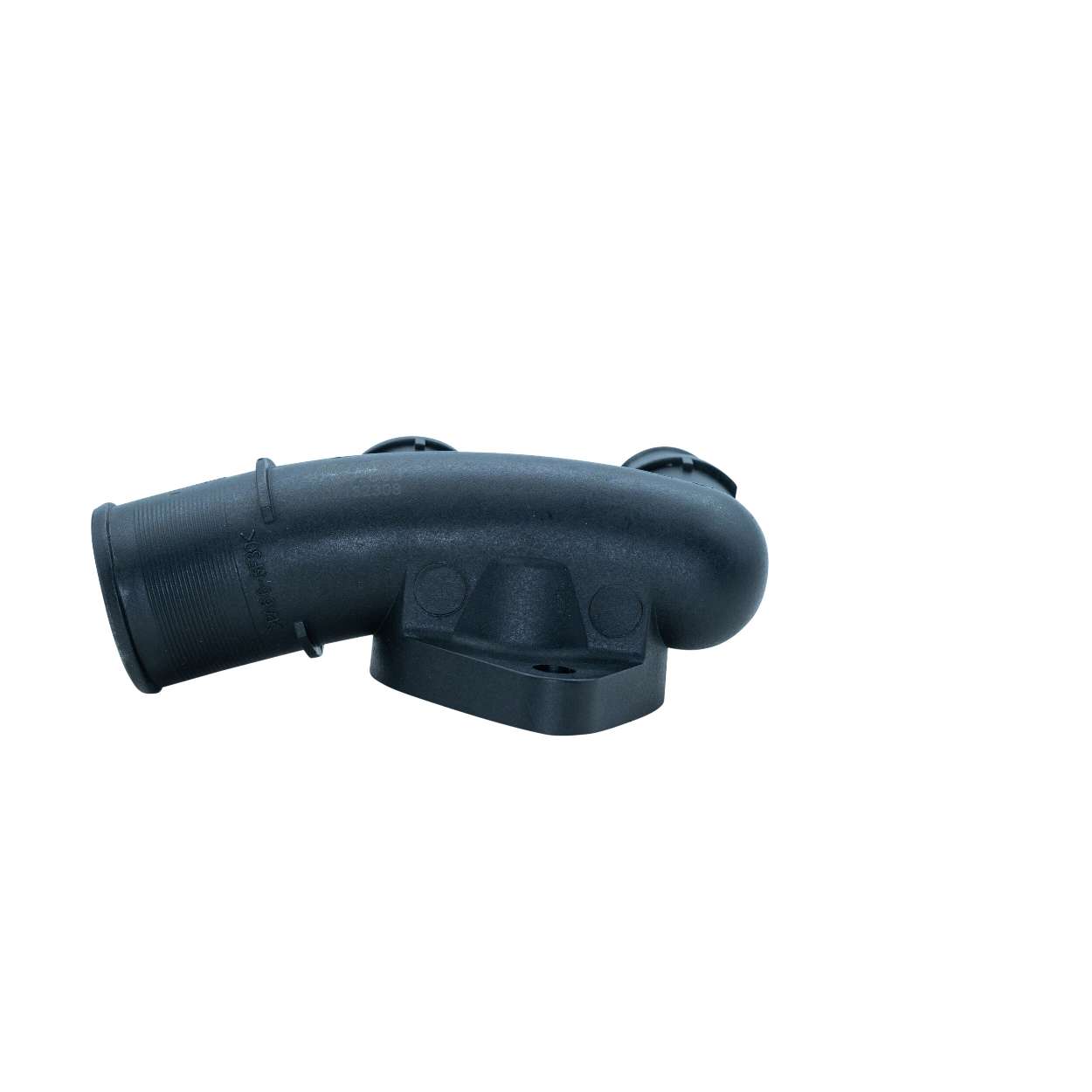 OEM 1336P0 MOTORAD  Kühlmittelflansch CH7068 für PEUGEOT, CITROЁN, NISSAN, DACIA, LAND ROVER