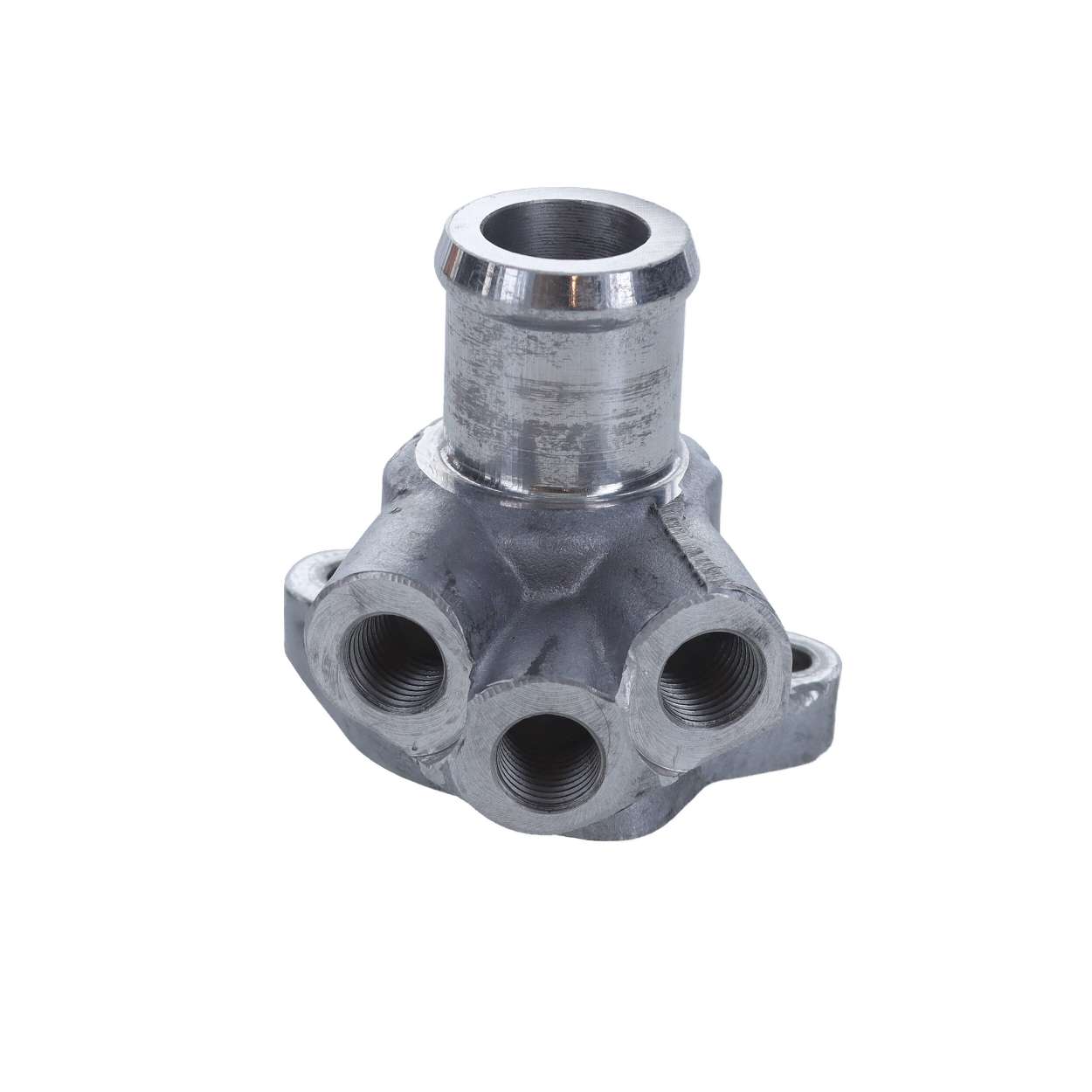 OEM 028121145B MOTORAD Coolant Flange CH7077 for VW, AUDI, SKODA, SEAT