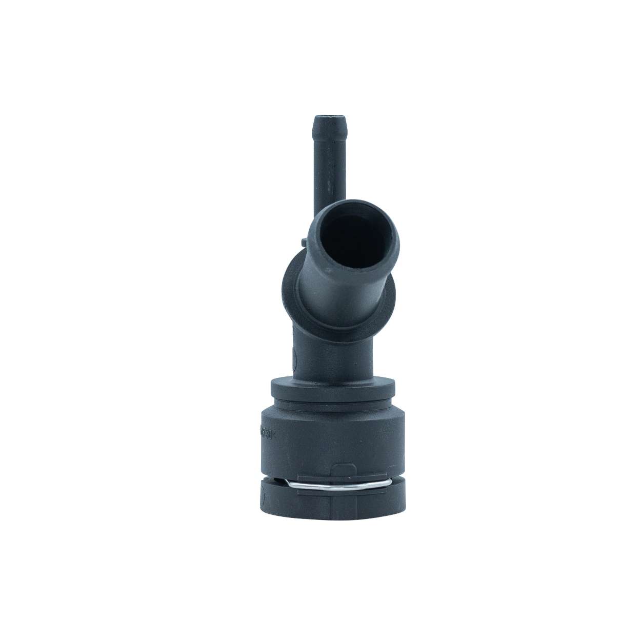 OEM 1J0122291B MOTORAD Flangia refrigerante CH7091 per VOLKSWAGEN, AUDI, SEAT, LAND ROVER, SKODA