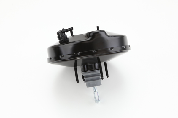 ATE Servo-freio (03.7750-6332.4) para PEUGEOT 206 Hatchback (2A/C) 1.6 16V (80 KW / 109 CV / de 2000)