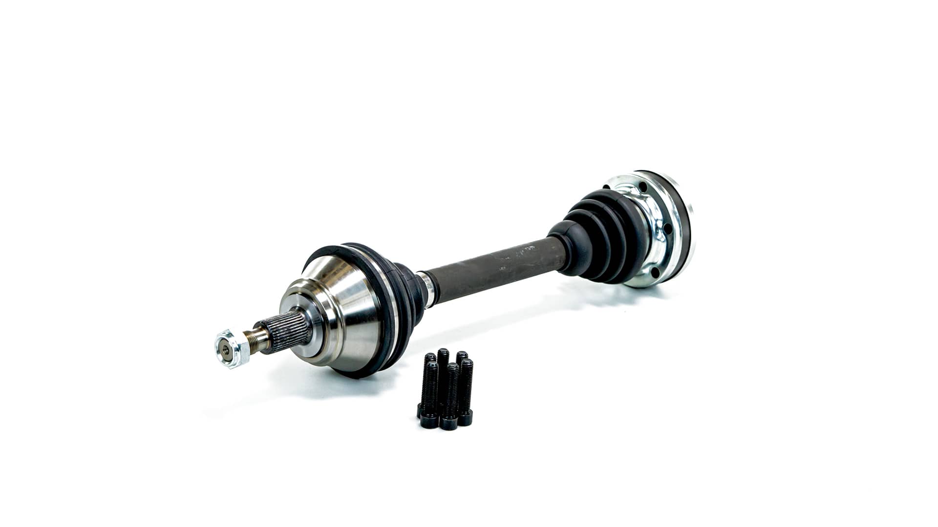 SKF Gelenkwelle / Halbachse VKJC 1048