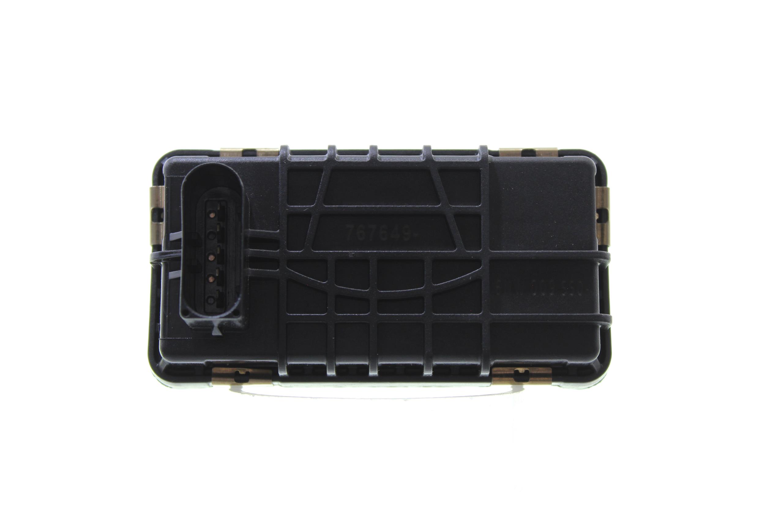 OEM LR056369 ALANKO  Stellelement, Turbolader 10923072 für FORD, LAND ROVER, JAGUAR