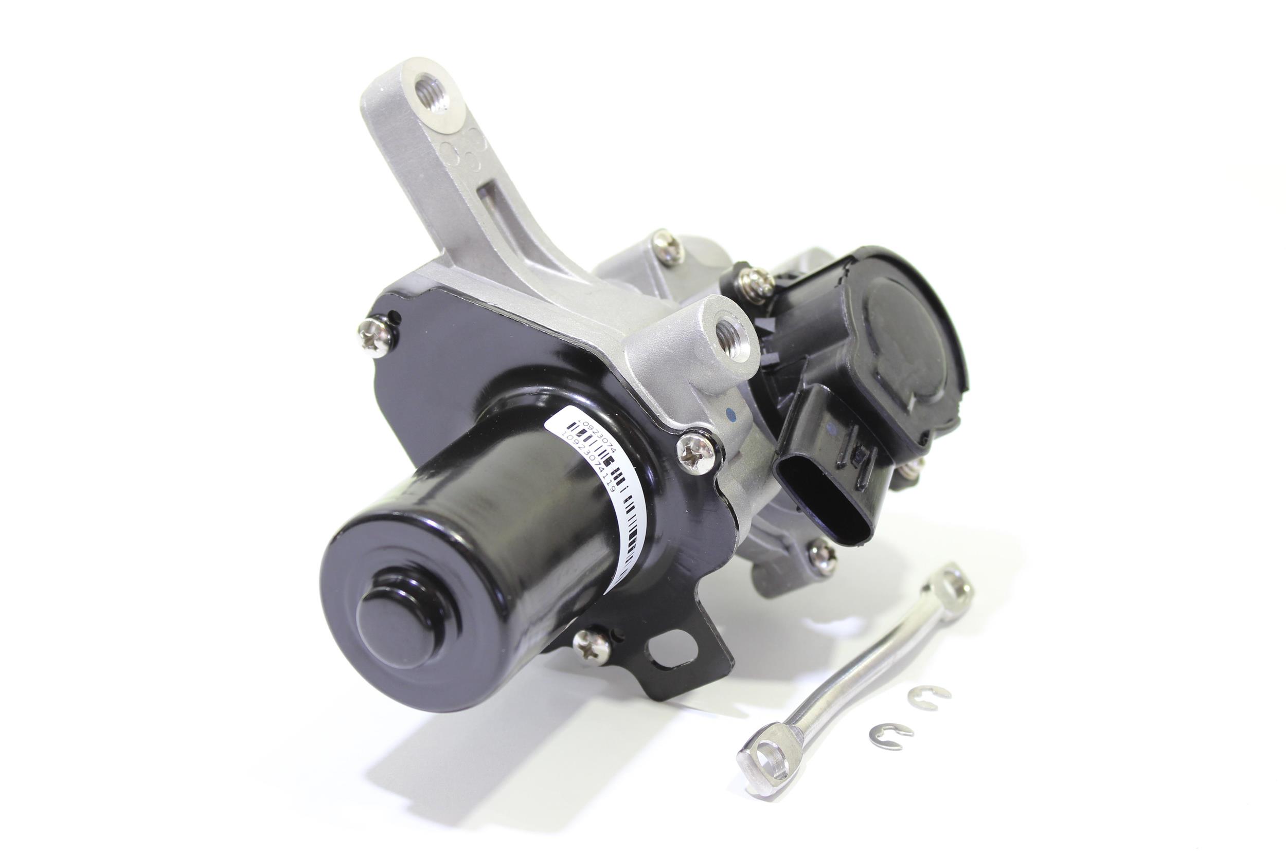 comprare Elemento di regolazione, Turbocompressore - ALANKO (10923074)