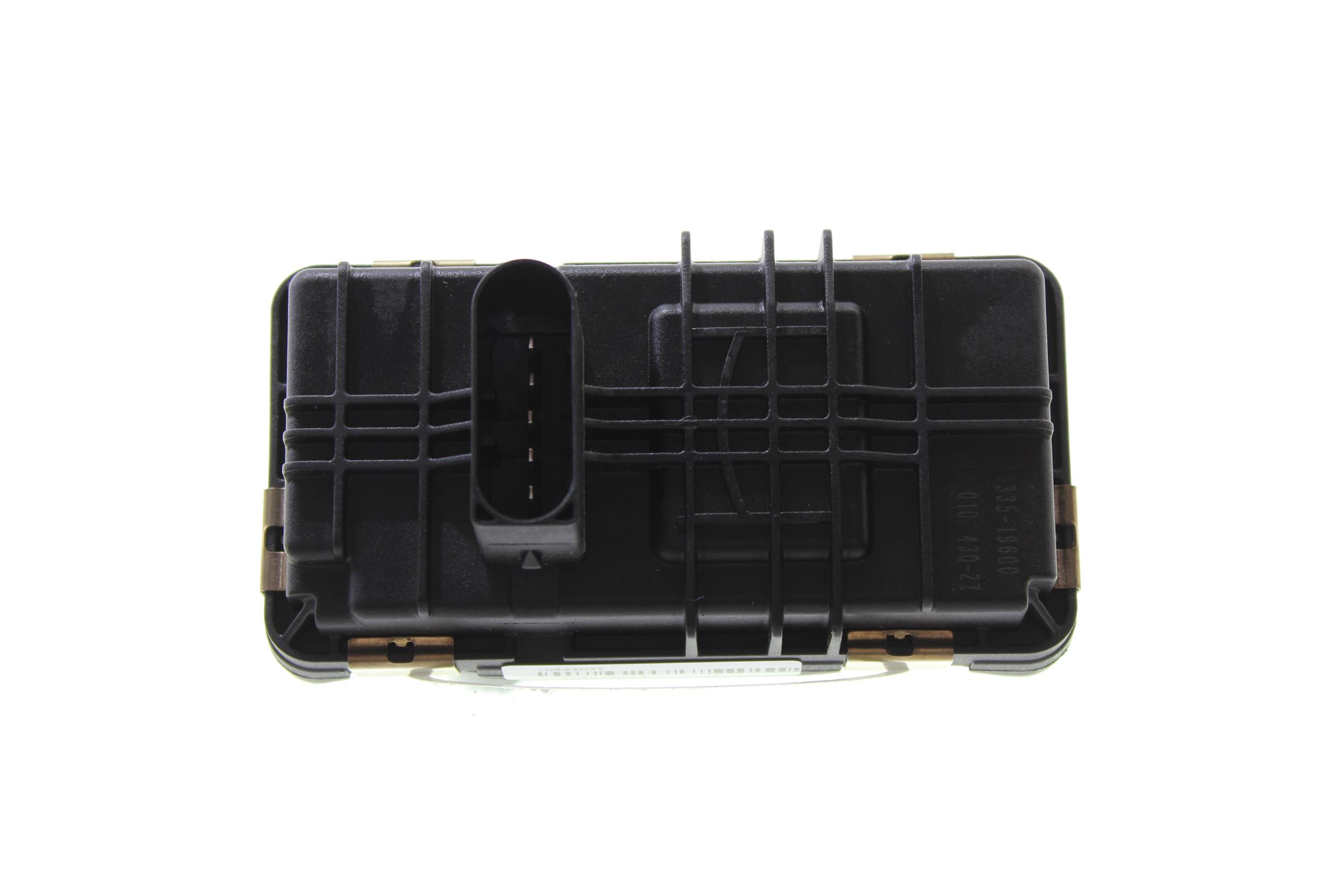 comprare Elemento di regolazione, Turbocompressore - ALANKO (10923075)
