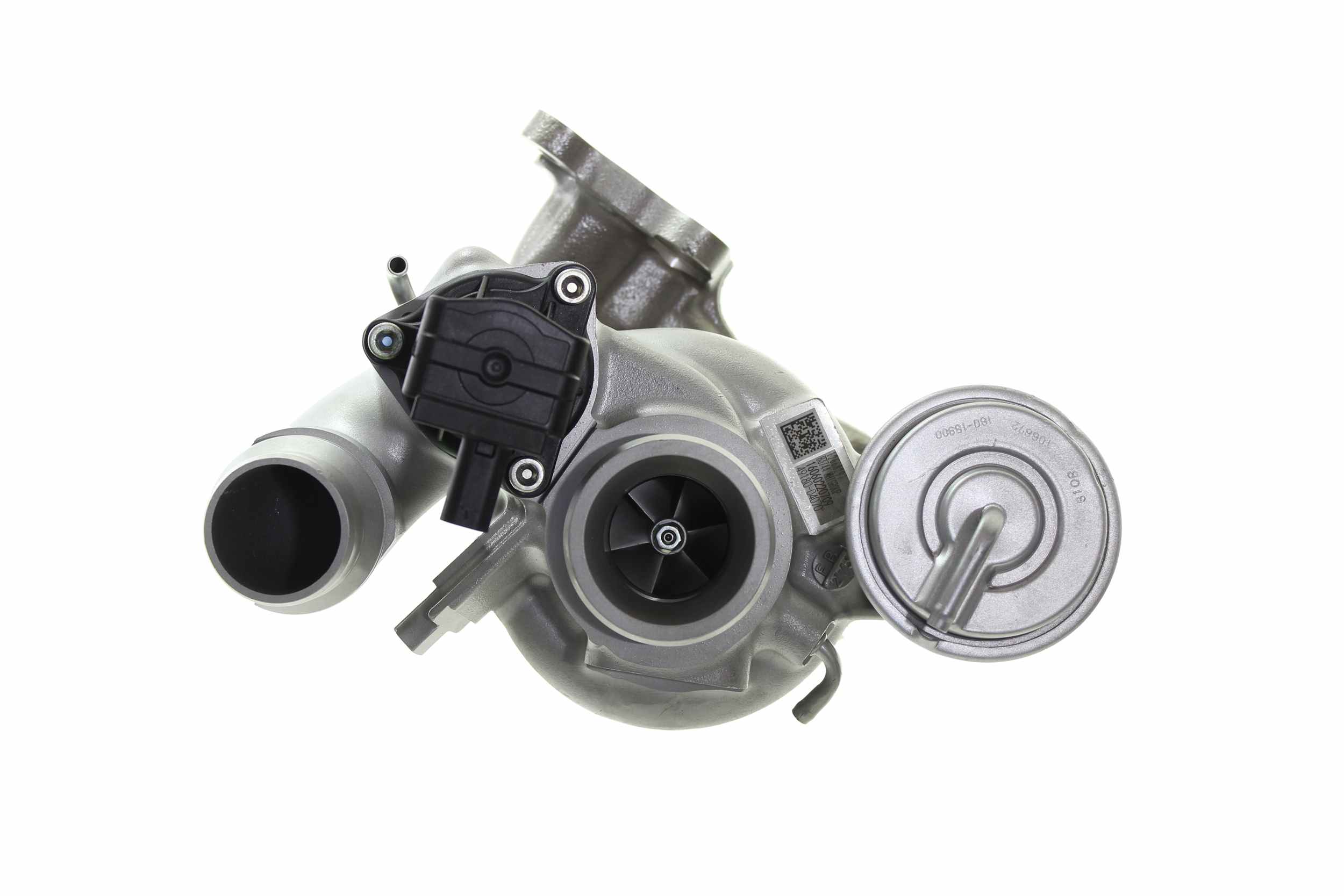 ALANKO Turbocompressor 11902016 ALANKO Turbo 11902016