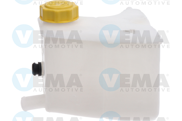 Utjevningsbeholder, kjølemiddel (160065) fra VEMA for FORD KA (RB_) 1.3 i ROCAM (51 KW / 70 HK / Fra 2002)
