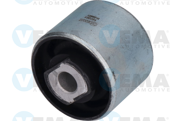 OEM 4A0511247 VEMA Axle bush 187061 for VW, AUDI, FORD, SKODA, SEAT