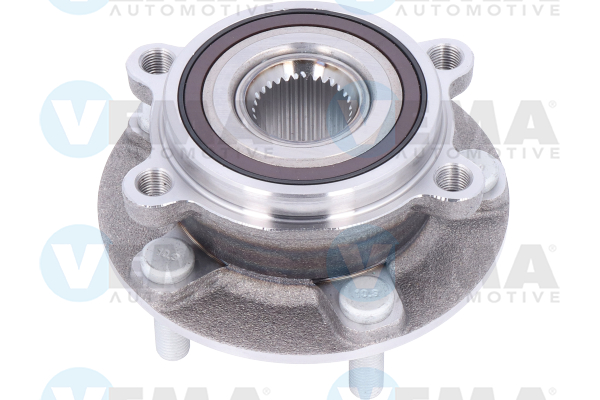 OEM KD353304XC VEMA Cubo de rueda 190043 para MAZDA, MERCURY
