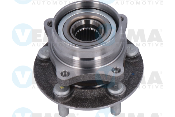 OEM 4351047010 VEMA Wheel Hub 190051 for TOYOTA, NISSAN, LEXUS, WIESMANN