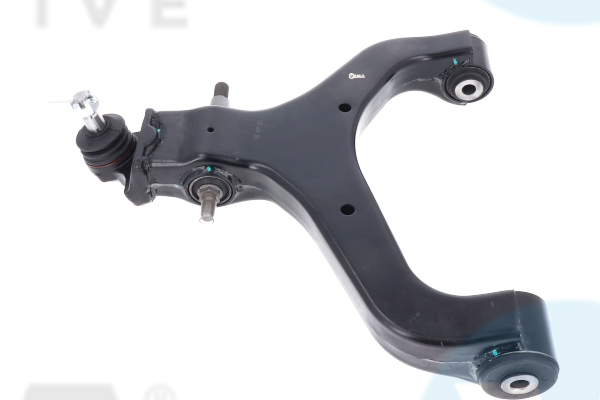 OEM 4450109100 VEMA Braccio oscillante, sospensione ruota 260625 per SSANGYONG, DAEWOO