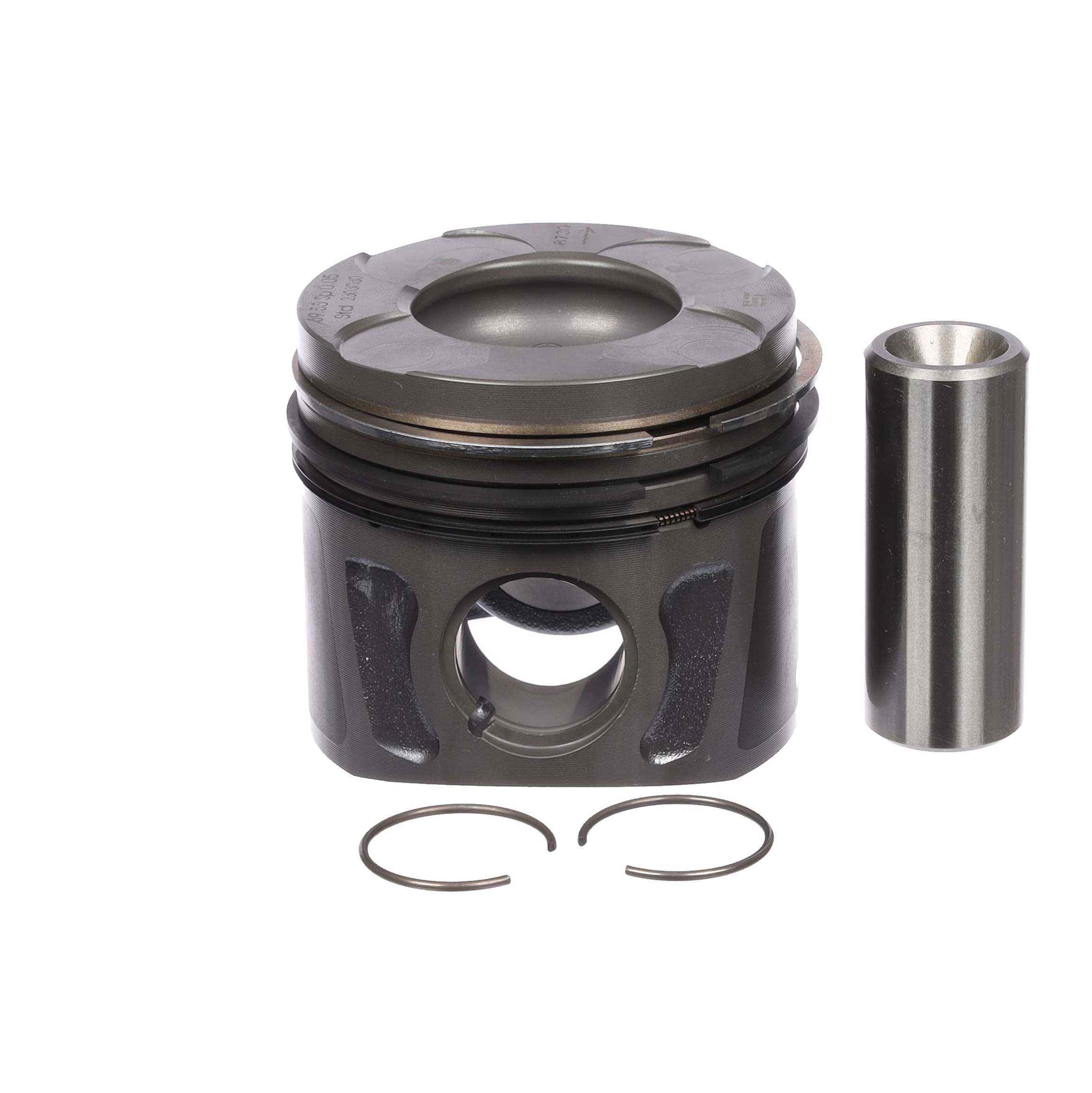 ES Piston PM013300 ET ENGINETEAM