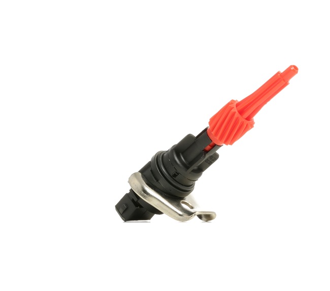 Sensor, hastighet (8800002) fra KRAFT for VW Caddy II Stasjonsvogn (9K9B) 1.4 16V (55 KW / 75 HK / Fra 2000)
