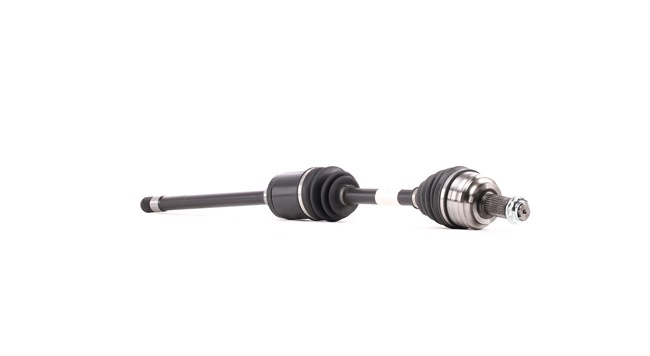 Vetoakseli VKJC 1198 alkaen SKF