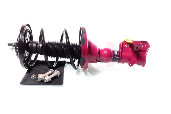 OEM 51726S5A004 GH Conjunto mola / amortecedor GH+352667C01 para HONDA