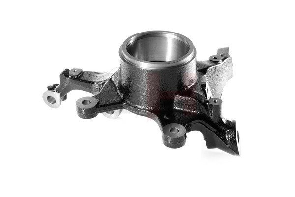 GH Mangueta de suspensión (GH-291595H) para BMW X5 (E53) 4.4 i (210 KW / 286 CV / de 2000)