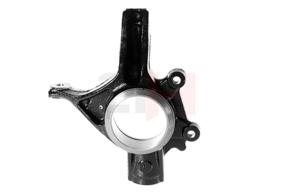 GH Steering knuckle (GH-293712H) for CITROËN C4 II (B7) 1.6 BlueHDi (85 KW / 115 HP / from 2014)