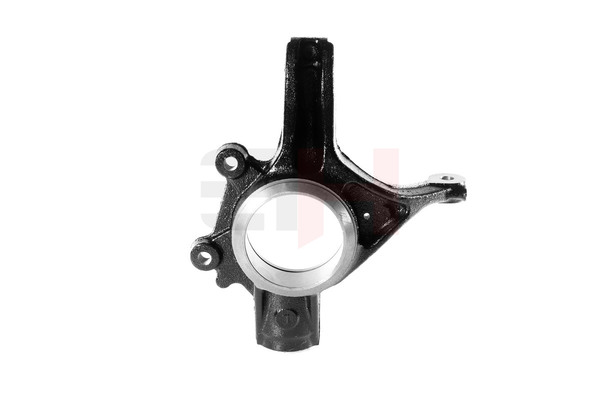 GH Steering knuckle (GH-293712V) for CITROËN C4 II (B7) 1.6 BlueHDi (85 KW / 115 HP / from 2014)