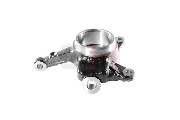 GH Fusée d'essieu, suspension de roue (GH-293995H) pour RENAULT Clio V 3/5 portes (BF, B7) 1.5 Blue dCi 85 (B7AG) (63 KW / 86 CH / de 2019)