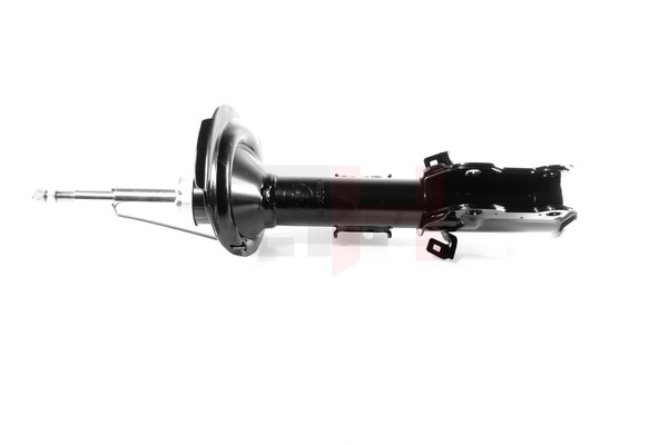 OEM A6393201813 GH Iskunvaimennin GH-353389 varten MERCEDES-BENZ