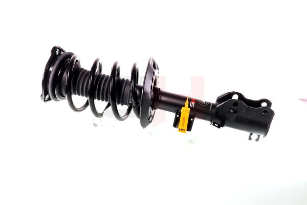 OEM A6393206613 GH Joustintuki GH-353399C01 varten MERCEDES-BENZ