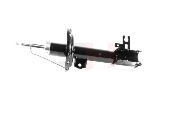 OEM 344583 GH Iskunvaimennin GH-353613H varten OPEL, KIA, ISUZU, VAUXHALL, GMC