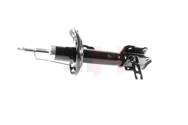 OEM 344583 GH Iskunvaimennin GH-353613V varten OPEL, KIA, ISUZU, VAUXHALL, GMC