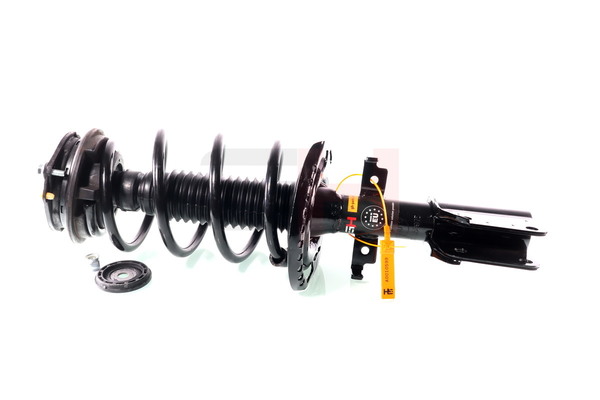 OEM 8200002876 GH  Federbein GH-353975C03 für RENAULT, DACIA, RENAULT TRUCKS