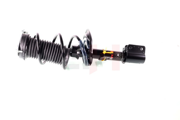 OEM 543A02310R GH Jambe de suspension GH-353983C02 pour RENAULT, OPEL, NISSAN, DACIA, LAND ROVER