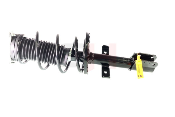OEM 543A02310R GH Jambe de suspension GH-353993C07A pour RENAULT, OPEL, NISSAN, DACIA, LAND ROVER