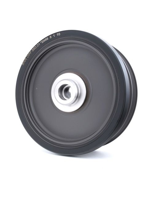 OEM 11237793882 SNR Polea de cigüeñal DPF350.01 para BMW, MINI