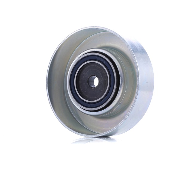 OEM 1340540 SNR Ohjainrulla, moniurahihna GA350.30 varten OPEL, CHEVROLET, VAUXHALL