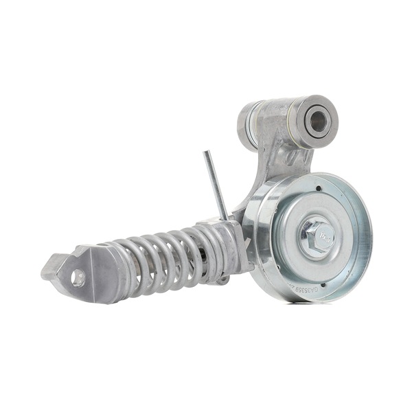 OEM 55565236 SNR Spanrol, poly V-riem GA353.59 voor OPEL, SUZUKI, CHEVROLET, DAEWOO, VAUXHALL