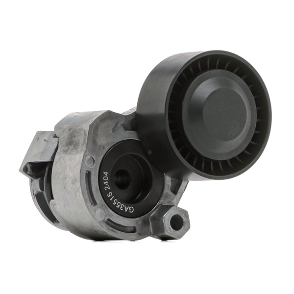 SNR GA355.15 Polea tensora, correa poli V para RENAULT SCÉNIC