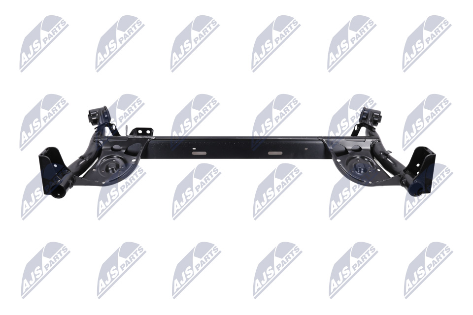 NTY ZRZ-RE-006 Cuerpo del eje para RENAULT CLIO